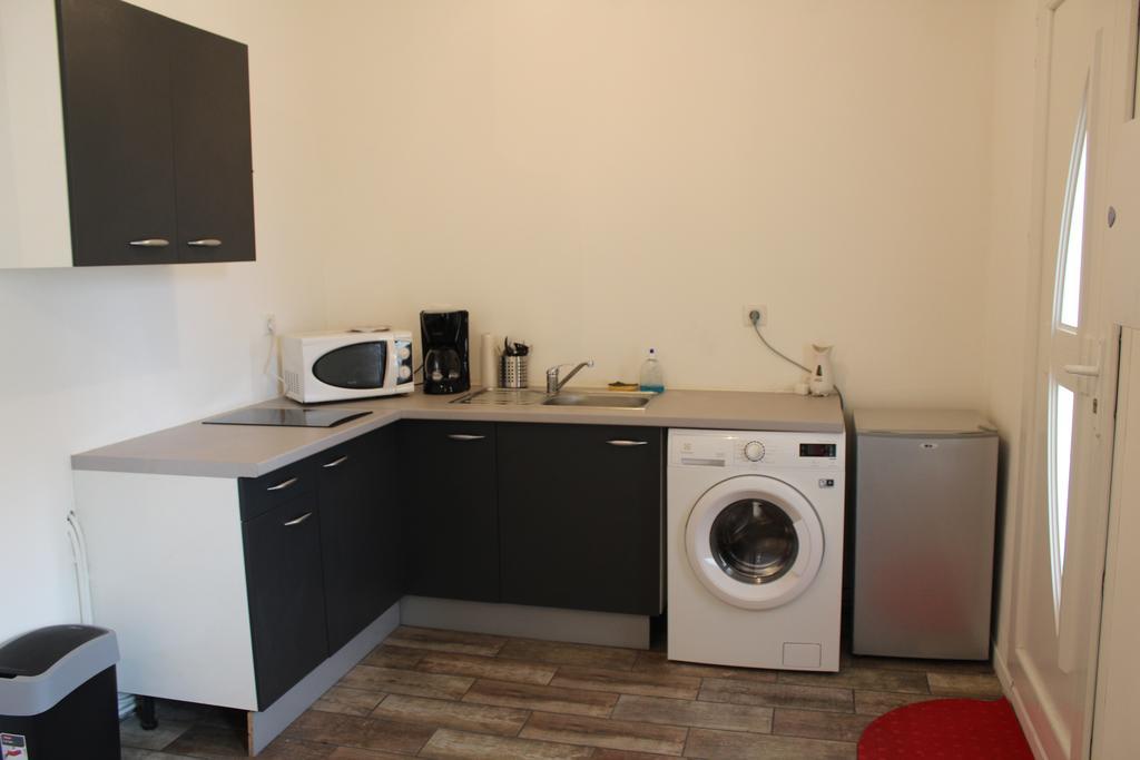 Apartamento Etablissements Coulon - Bègles Exterior foto