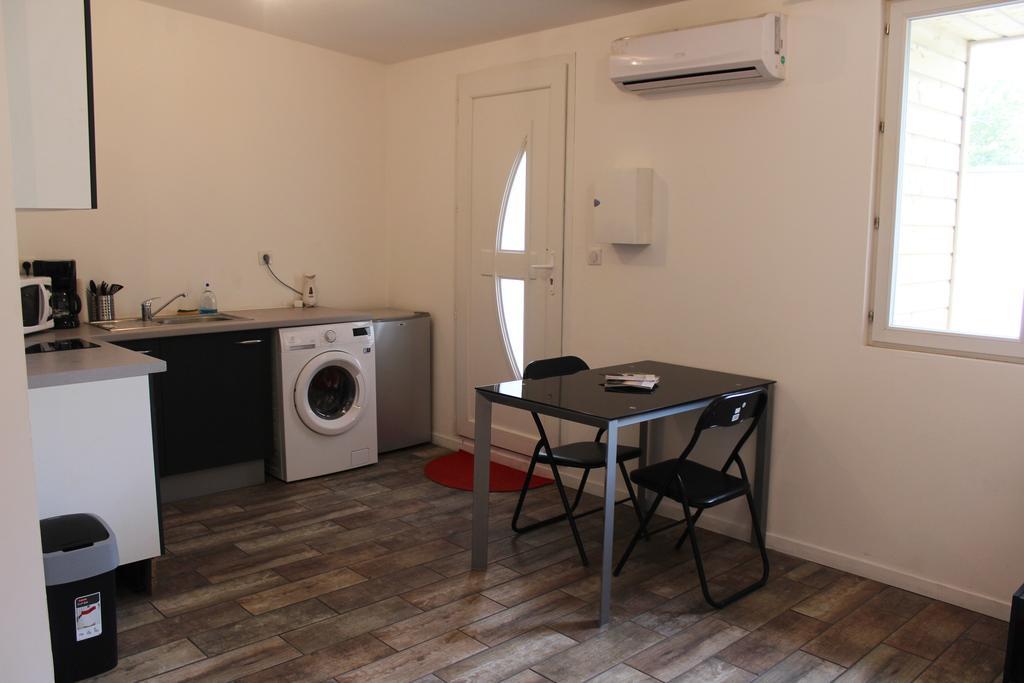 Apartamento Etablissements Coulon - Bègles Exterior foto