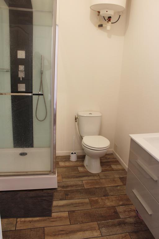 Apartamento Etablissements Coulon - Bègles Exterior foto