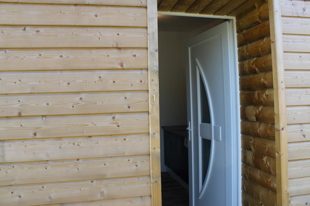 Apartamento Etablissements Coulon - Bègles Exterior foto