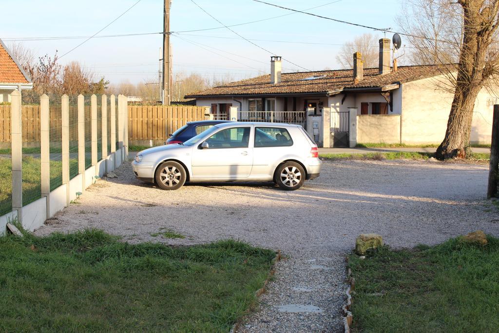 Apartamento Etablissements Coulon - Bègles Exterior foto