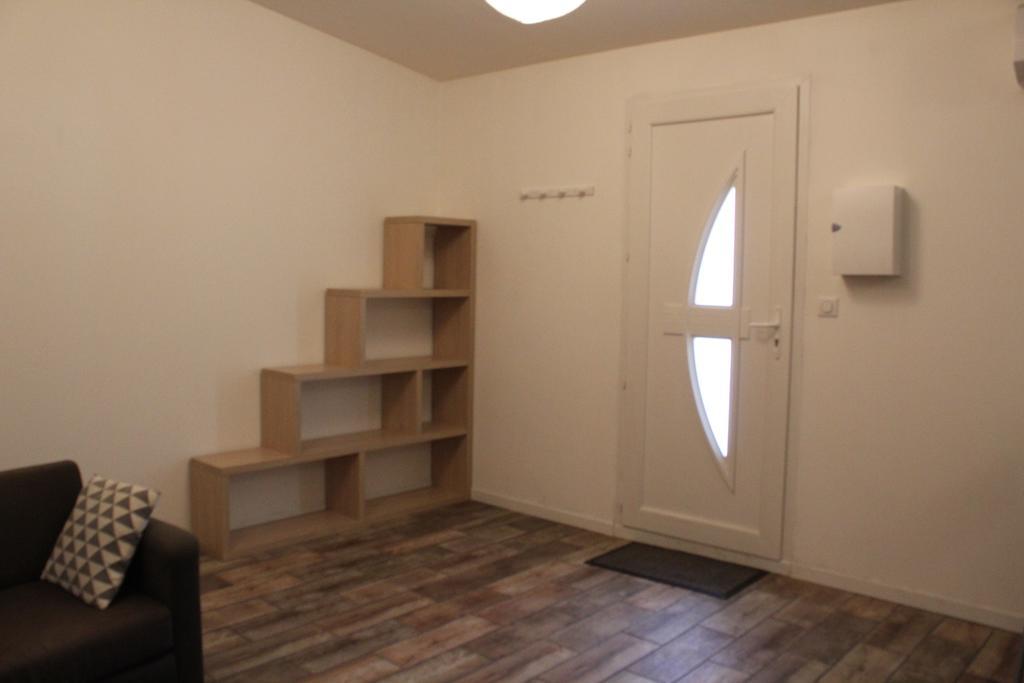 Apartamento Etablissements Coulon - Bègles Exterior foto