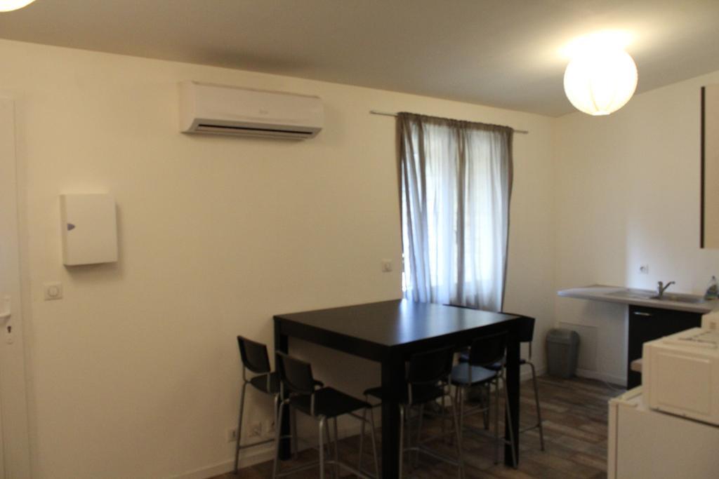 Apartamento Etablissements Coulon - Bègles Exterior foto
