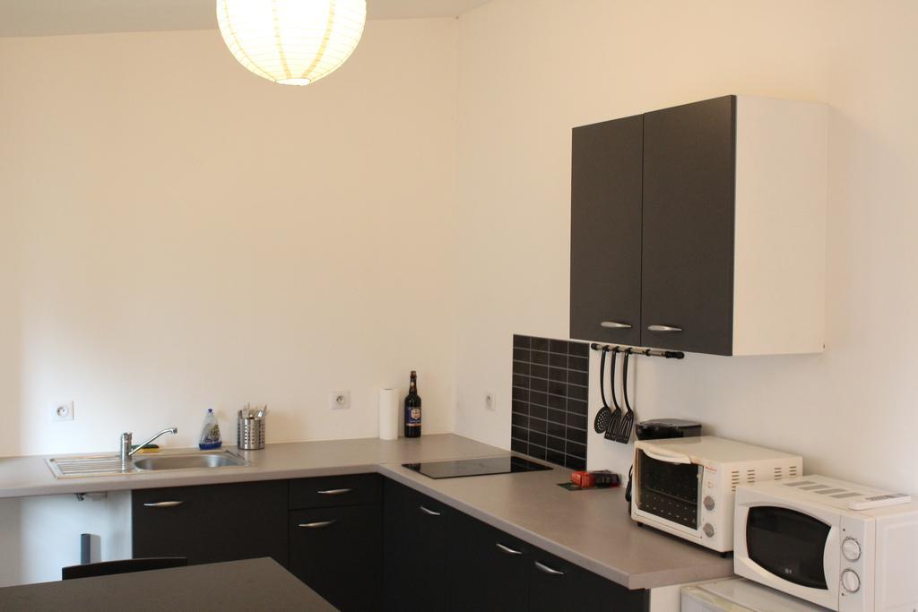 Apartamento Etablissements Coulon - Bègles Exterior foto