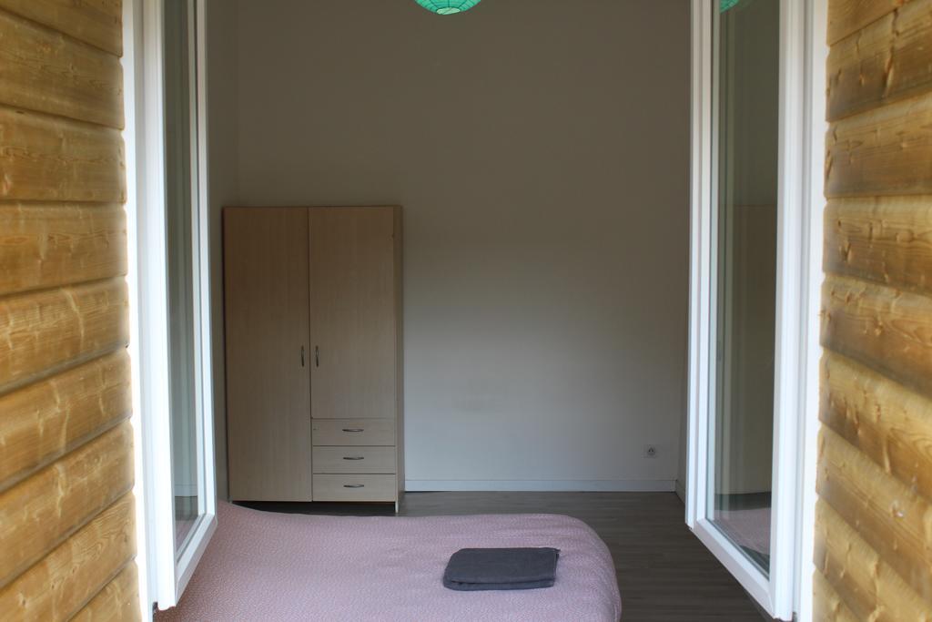 Apartamento Etablissements Coulon - Bègles Exterior foto