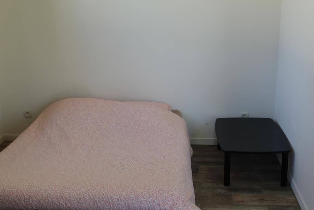 Apartamento Etablissements Coulon - Bègles Exterior foto