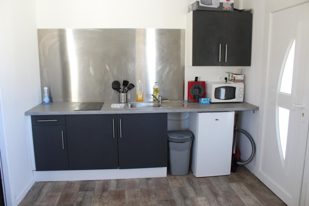 Apartamento Etablissements Coulon - Bègles Exterior foto