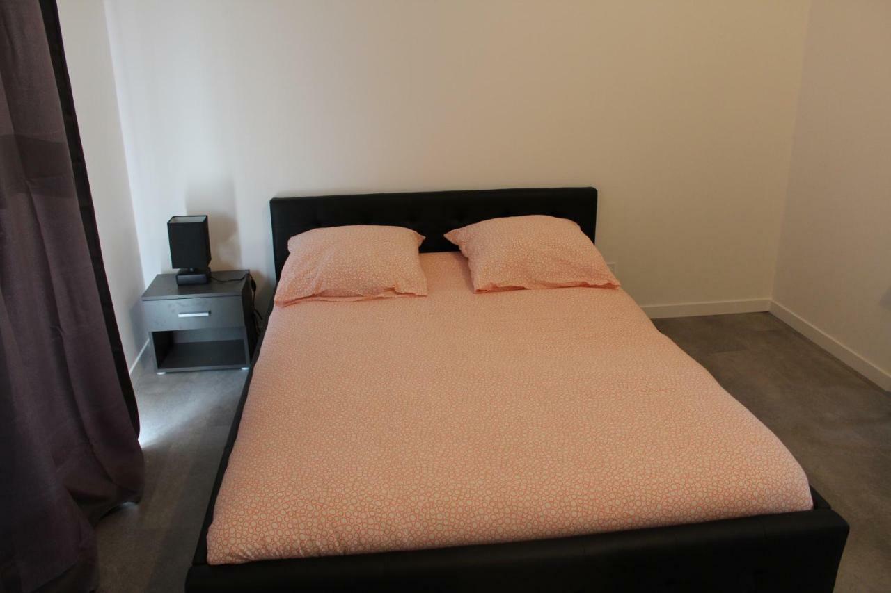 Apartamento Etablissements Coulon - Bègles Exterior foto